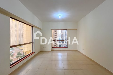 Apartamento en Sadaf, Jumeirah Beach Residence, Dubai, 2 dormitorios, 16 m², № 104783