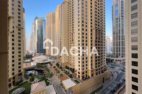 Apartamento en Sadaf, Jumeirah Beach Residence, Dubai, 2 dormitorios, 16 m², № 104783 - foto 11