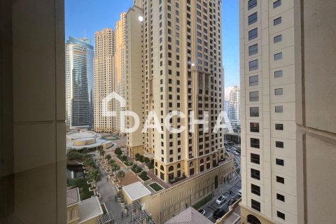 Apartamento en Sadaf, Jumeirah Beach Residence, Dubai, 2 dormitorios, 16 m², № 104783 - foto 21