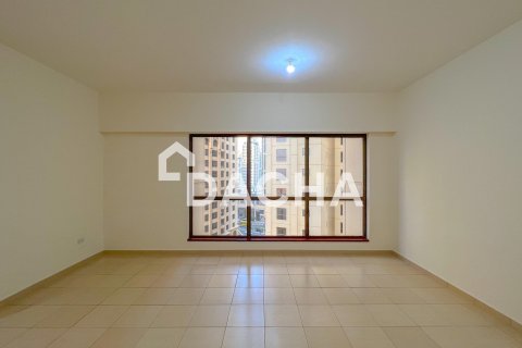 Apartamento en Sadaf, Jumeirah Beach Residence, Dubai, 2 dormitorios, 16 m², № 104783 - foto 3