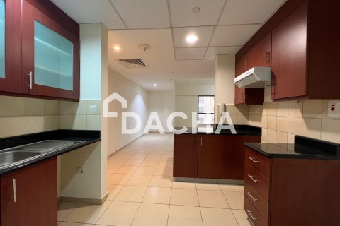 Apartamento en Sadaf, Jumeirah Beach Residence, Dubai, 2 dormitorios, 16 m², № 104783 - foto 17
