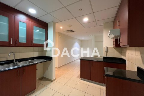 Apartamento en Sadaf, Jumeirah Beach Residence, Dubai, 2 dormitorios, 16 m², № 104783 - foto 18
