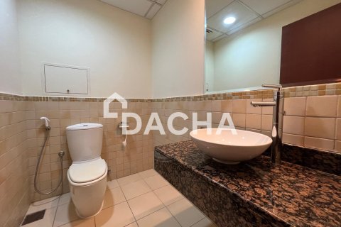 Apartamento en Sadaf, Jumeirah Beach Residence, Dubai, 2 dormitorios, 16 m², № 104783 - foto 22