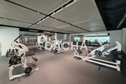 Apartamento en Al Jaddaf, Dubai, 2 dormitorios, 70 m², № 104784 - foto 7