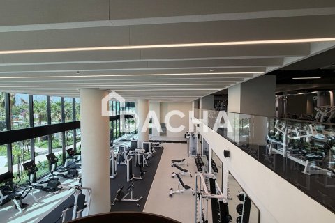 Apartamento en Al Jaddaf, Dubai, 2 dormitorios, 70 m², № 104784 - foto 5