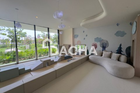 Apartamento en Al Jaddaf, Dubai, 2 dormitorios, 70 m², № 104784 - foto 13