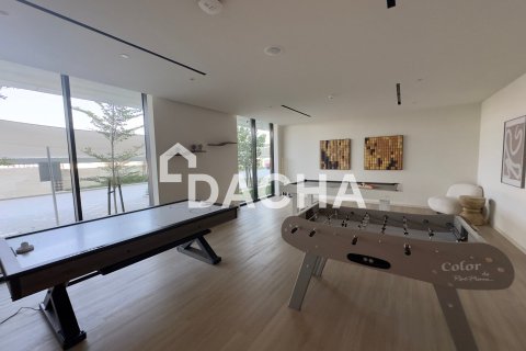 Apartamento en Al Jaddaf, Dubai, 2 dormitorios, 70 m², № 104784 - foto 2