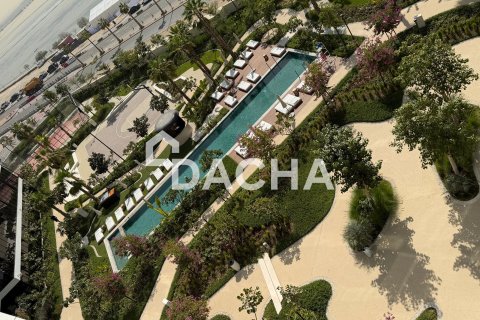 Apartamento en Al Jaddaf, Dubai, 2 dormitorios, 70 m², № 104784 - foto 10