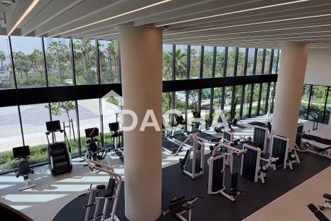 Apartamento en Al Jaddaf, Dubai, 2 dormitorios, 70 m², № 104784 - foto 4