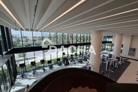 Apartamento en Al Jaddaf, Dubai, 2 dormitorios, 70 m², № 104784 - foto 8