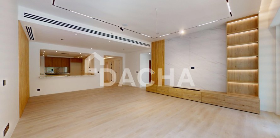 Apartment in Shoreline Apartments, Palm Jumeirah, Dubai 2 bedrooms, 185 sq.m. № 104773