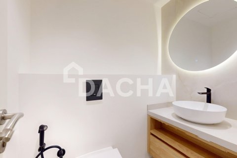 Apartment in Shoreline Apartments, Palm Jumeirah, Dubai 2 bedrooms, 185 sq.m. № 104773 - photo 18