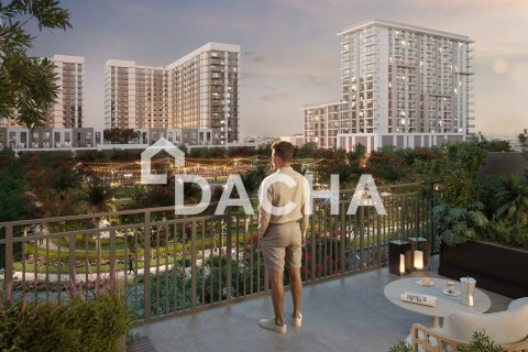 شقة في Town Square, دبي 1غرف نوم, 57 م² رقم 104775