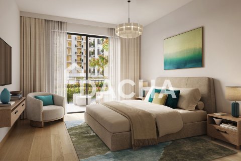 Apartment in Town Square, Dubai 1 bedroom, 57 sq.m. № 104775 - photo 8