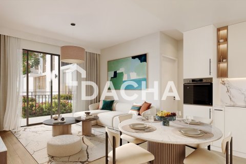 Apartment in Town Square, Dubai 1 bedroom, 57 sq.m. № 104775 - photo 6