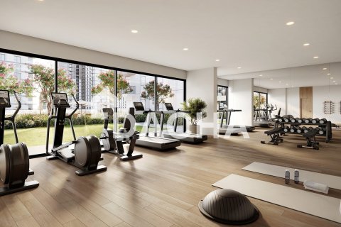 Apartment in Town Square, Dubai 1 bedroom, 57 sq.m. № 104775 - photo 9