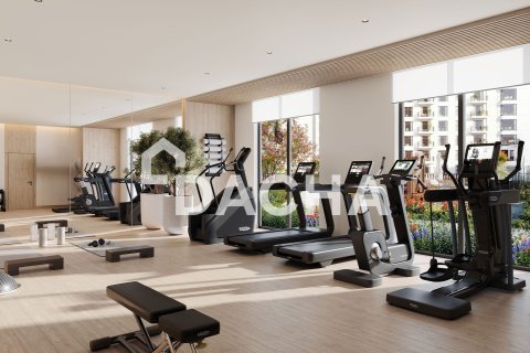 Apartment in Town Square, Dubai 1 bedroom, 57 sq.m. № 104775 - photo 3