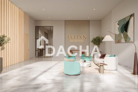 Apartment in Town Square, Dubai 1 bedroom, 57 sq.m. № 104775 - photo 7