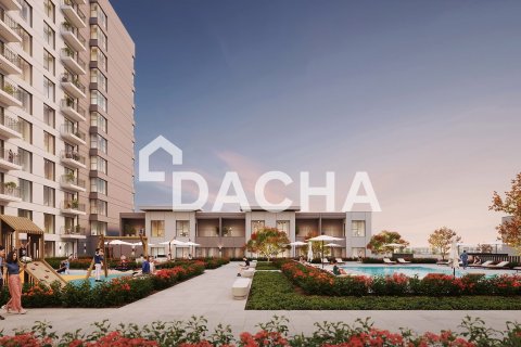 Apartment in Town Square, Dubai 1 bedroom, 57 sq.m. № 104775 - photo 5