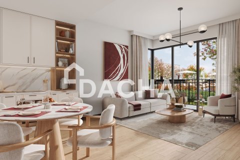 Apartment in Town Square, Dubai 1 bedroom, 57 sq.m. № 104775 - photo 10