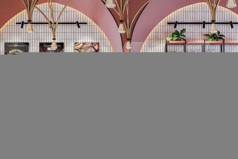 Apartment in Business Bay, Dubai 1 bedroom № 2185 - photo 6