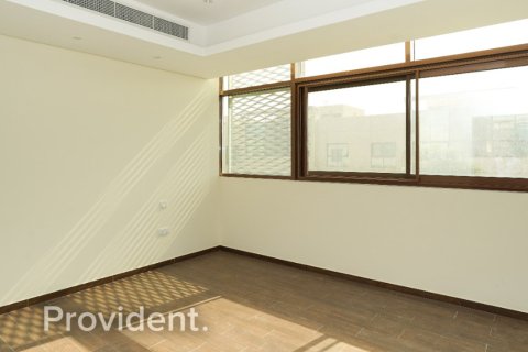 Villa in Meydan, Dubai 4 bedrooms, 307.9 sq.m. № 2174 - photo 19