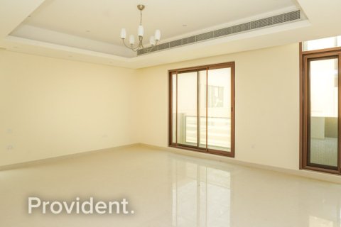 Villa in Meydan, Dubai 4 bedrooms, 307.9 sq.m. № 2174 - photo 6
