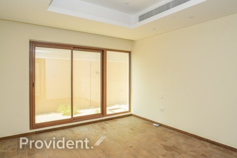 Villa in Meydan, Dubai 4 bedrooms, 307.9 sq.m. № 2174 - photo 23