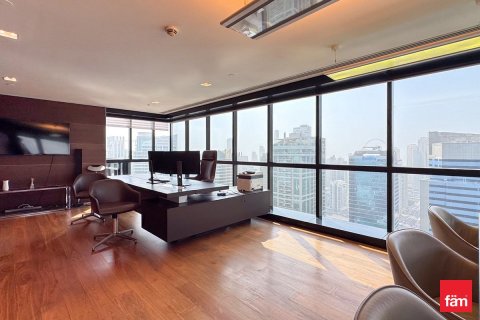 Снять в аренду офис в Дубае: 500м², № 55759 - фото 8