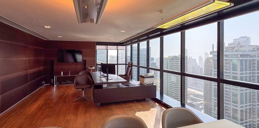 Офис в Дубае, 500м², № 55759