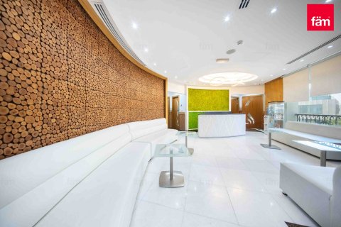 Oficina en Umm Suqeim, Dubai, 481.7 m², № 55762 - foto 2
