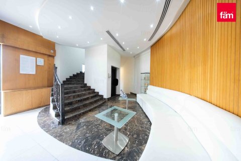 Oficina en Umm Suqeim, Dubai, 481.7 m², № 55762 - foto 4