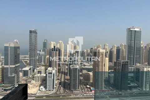 Ático en Jumeirah Lake Towers, Dubai, 4 dormitorios, 465 m², № 3749 - foto 7