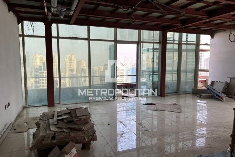 Ático en Jumeirah Lake Towers, Dubai, 4 dormitorios, 465 m², № 3749 - foto 11