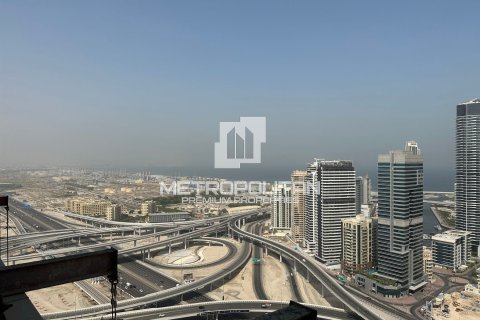 Ático en Jumeirah Lake Towers, Dubai, 4 dormitorios, 465 m², № 3749 - foto 4