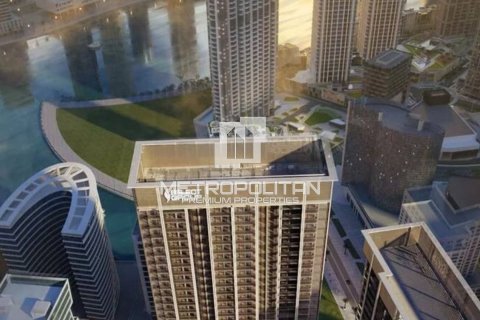Apartamento en Business Bay, Dubai, 1 dormitorio, 58 m², № 3747 - foto 6