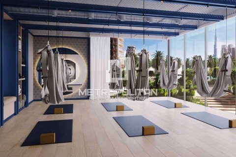 Apartamento en Business Bay, Dubai, 1 dormitorio, 58 m², № 3747 - foto 9