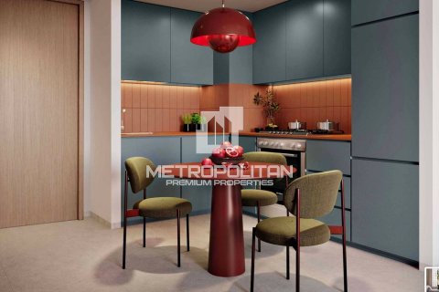 Apartamento en Business Bay, Dubai, 1 dormitorio, 58 m², № 3747 - foto 2