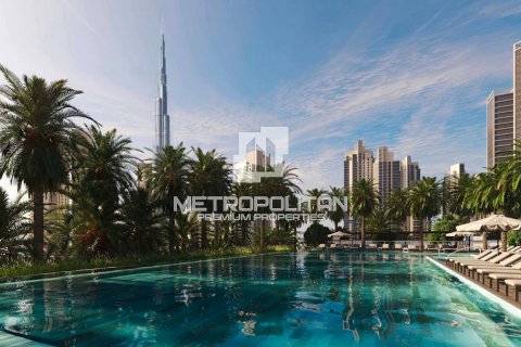Apartamento en Business Bay, Dubai, 1 dormitorio, 58 m², № 3747 - foto 7