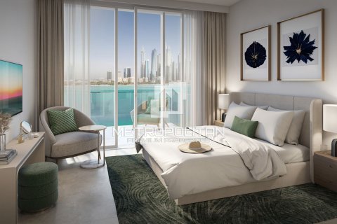 شقة في EMAAR Beachfront, Dubai Harbour, دبي 4 غرف نوم, 225 م² رقم 3739 - صورة 4