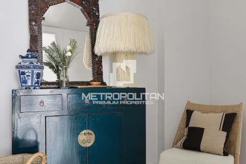Apartment in Bluewaters Residences, Bluewaters, Dubai 3 bedrooms, 191 sq.m. № 3748 - photo 6