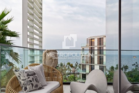 Apartment in Bluewaters Residences, Bluewaters, Dubai 3 bedrooms, 191 sq.m. № 3748 - photo 21