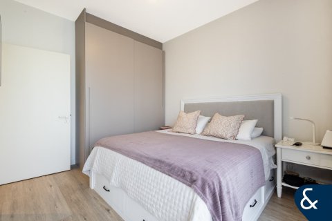 Купить виллу в EMAAR South, Dubai South (Dubai World Central), Дубай: 4 спальни, 237м², № 75475 - фото 20