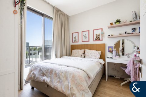 Купить виллу в EMAAR South, Dubai South (Dubai World Central), Дубай: 4 спальни, 237м², № 75475 - фото 12