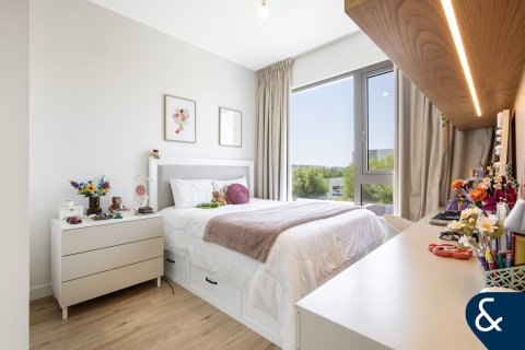 Купить виллу в EMAAR South, Dubai South (Dubai World Central), Дубай: 4 спальни, 237м², № 75475 - фото 13