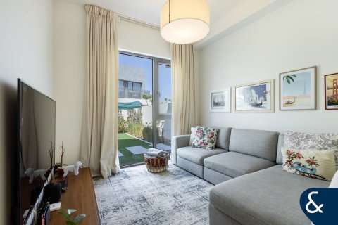 Купить виллу в EMAAR South, Dubai South (Dubai World Central), Дубай: 4 спальни, 237м², № 75475 - фото 8