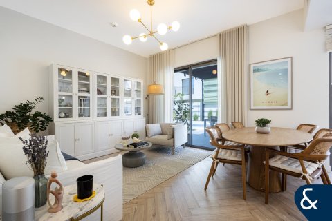 Купить виллу в EMAAR South, Dubai South (Dubai World Central), Дубай: 4 спальни, 237м², № 75475 - фото 3