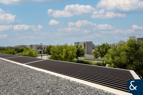 Купить виллу в EMAAR South, Dubai South (Dubai World Central), Дубай: 4 спальни, 237м², № 75475 - фото 18