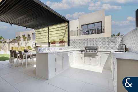 Купить виллу в EMAAR South, Dubai South (Dubai World Central), Дубай: 4 спальни, 237м², № 75475 - фото 24