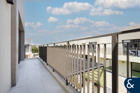 Купить виллу в EMAAR South, Dubai South (Dubai World Central), Дубай: 4 спальни, 237м², № 75475 - фото 22